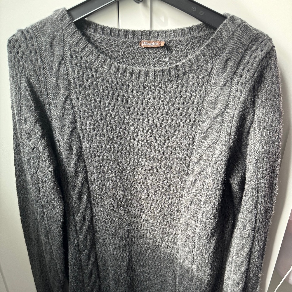J Mclaughlin Sweater